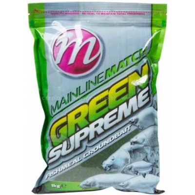 Mainline Green Supreme 1kg