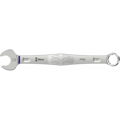 Wera Očkoplochý kľúč Joker 36 mm 05020507001