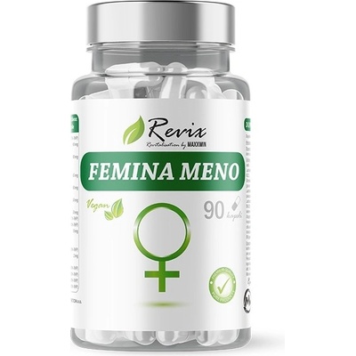 Revix FEMINA MENO 90 kapsúl