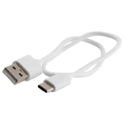 Force kabel dobíjecí USB-C, 31 cm