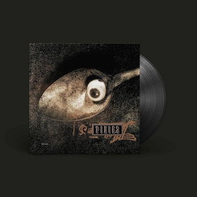 PIXIES - LIVE AT BBC LP