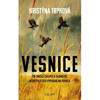 Vesnice - Trpková Kristýna