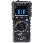 POWERMAT Универсален цифров мултицет Powermat PM-MMT-75PRO / AC 10 A/ DC 10 A (PM-MMT-75PRO)