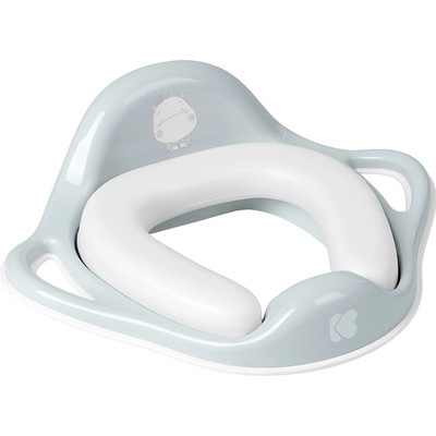 KIKKABOO WC sedátko Hippo Blue