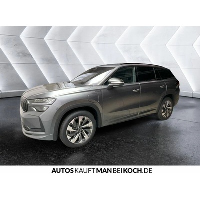 Skoda Kodiaq 1.5 TSI iV Sportline DSG 150 kW