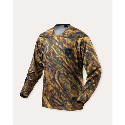 REVIT EMULSION brown/black