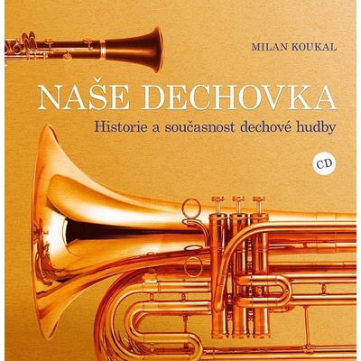 Naše dechovka Milan Koukal