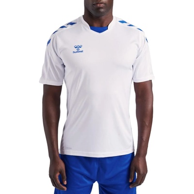 Hummel Риза Hummel CORE XK POLY JERSEY S/S 211455-9368 Размер S