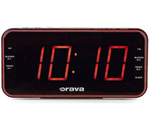 ORAVA RBD-614