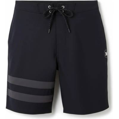 Hurley Мъжки бордшорт Hurley Phantom Block Party Renegade 18' Boardshorts - Black - размер 46/48 (EU) (050-2351-0113)