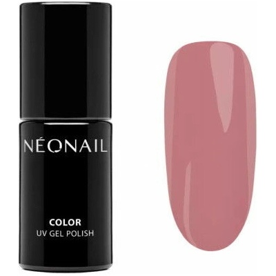 NeoNail gel lak Frozen Roses 7,2 ml