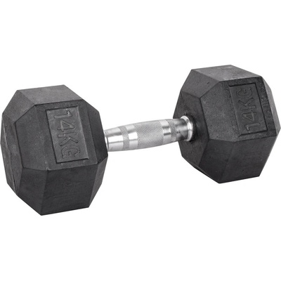 inSPORTline Hexsteel 14 kg