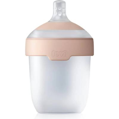 LOVI Mammafeel Bottle 150ml бебешко шише 0 m+