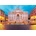 Bluebird Puzzle - Puzzle Trevi Fountain, Rome - Italy - 1 000 piese