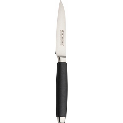 Le Creuset 98000109000300 Nôž na krájanie zeleniny s plastovým držadlom 9 cm