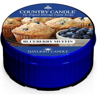 Country Candle Blueberry Muffin 35 g