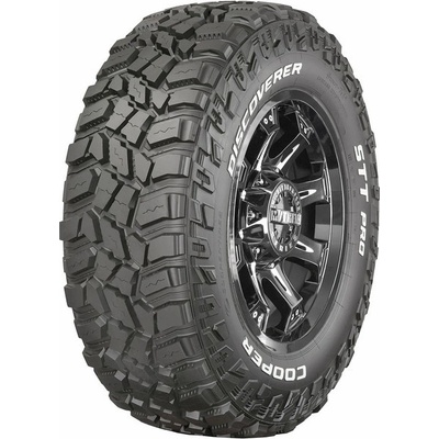 Cooper Discoverer STT PRO 37/13,5 R17 121Q