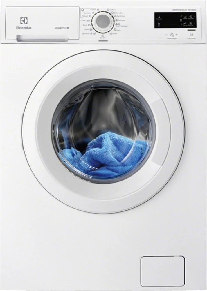 Electrolux EWF 1476 GDW