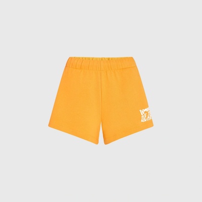 O'Neill Dámské Kraťasy Women Of The Wave Sweat Shorts 1700073-12530 žlutá