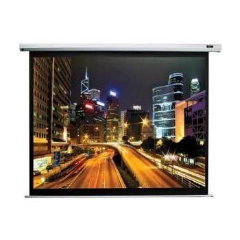 Elite Screens Екран Elite Screen M99NWS1 Manual, 99" (1: 1), 177.8 х 177.8 cm, White - M99NWS1
