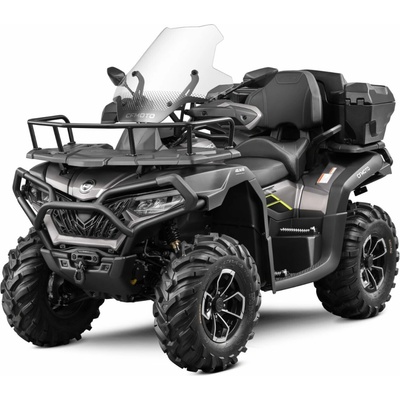 CFMoto Gladiator X625-A Overland