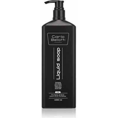 Carlo Bellotti tekuté mydlo PS 400 ml