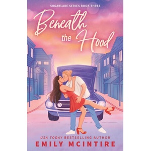 Beneath the Hood (ISBN: 9780349445977)