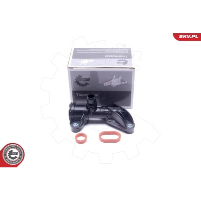 Termostat chladící kapaliny ESEN SKV 20SKV211