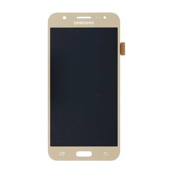 LCD Displej + Dotykové sklo Samsung J530 Galaxy J5