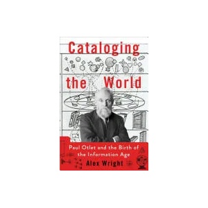 Cataloging the World (ISBN: 9780199931415)