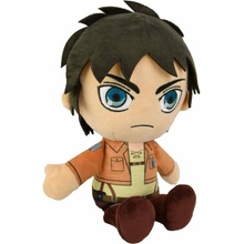 POPbuddies Attack on Titan Cuteforme figúrka Levi 29 cm