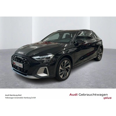 Audi A3 35 TDI S tronic Allstreet 110 kW