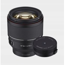 Objektivy Samyang AF 85mm f/1.4 Sony FE II