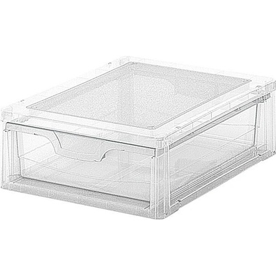 KIS Spider Drawer 4 7l 008504WHTR