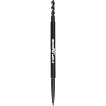 BH Cosmetics Молив за вежди Brow Designer, Auburn, 0.09 g
