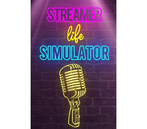 Streamer Life Simulator