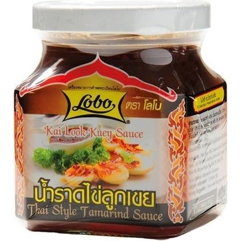 Thajský styl Lobo Tamarindová omáčka 270 ml