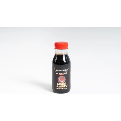 Magic Wolf Booster Maso Krev 300 g – Zboží Dáma