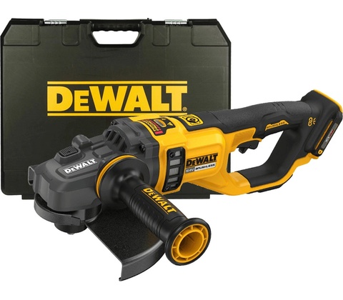 DeWALT DCG460NK