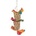 TRIXIE Natural Toy on a Sisal Rope - играчка 35 см