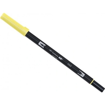 Tombow Pale Yellow ABT-062
