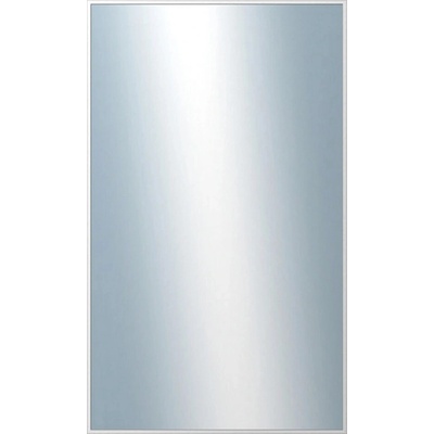 DANTIK Hliník 60x100 cm strieborná 7269004