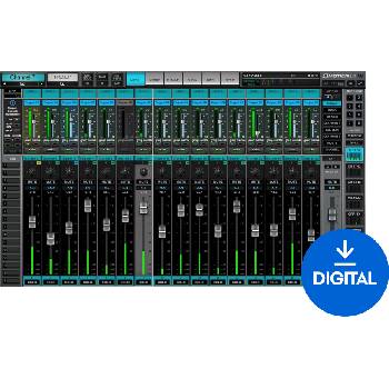 Waves Dugan Speech (Дигитален продукт)