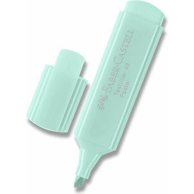 Faber Castell 1546 Pastel pastelová zelená