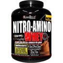 Humabolic Nitro-Amino Whey 4500 g