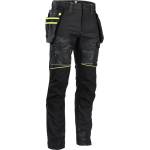 Nine Worths Работни панталони pinto - cordura®, en 14404, 290 г (1251)