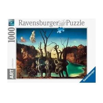 Ravensburger Puzzles 1000 Dali