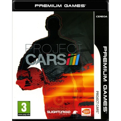 Project CARS