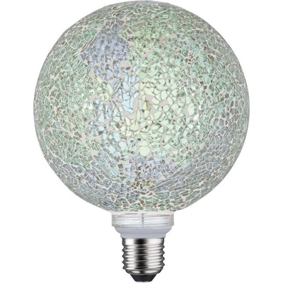 Paulmann 28745 LED Globe Žárovka Miracle Mosaic E27 Lamp 5W Mosaic White