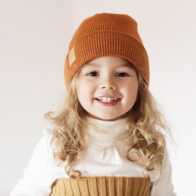 Pupill Čiapka zimná Emma ore
